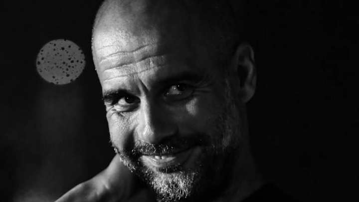 Pep Guardiola: The Maverick Who Strolled to League Titles in Spain, Germany and England Pep Guardiola: The Maverick Who Strolled to League Titles in Spain, Germany and England