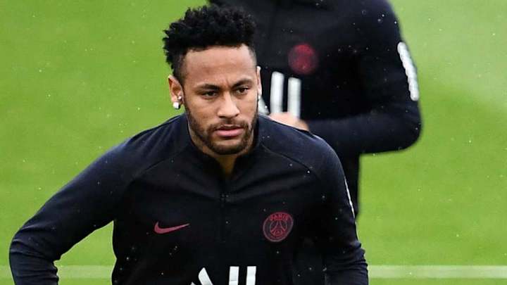 Report: Barcelona, PSG Reject Each Other's Neymar Transfer, Loan Proposals