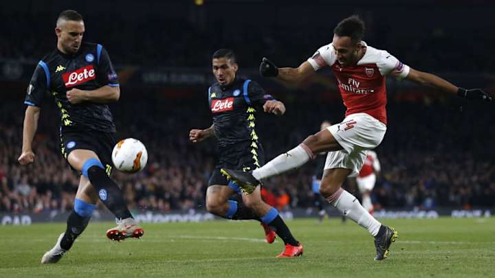 Napoli vs Arsenal Preview: Where to Watch, Live Stream, Kick Off Time & Team News Napoli vs Arsenal Preview: Where to Watch, Live Stream, Kick Off Time & Team News
