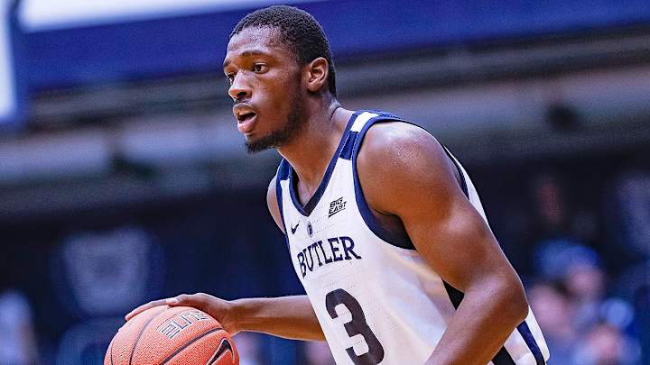 College Basketball Best Bets: Butler Should Clean Up on Road