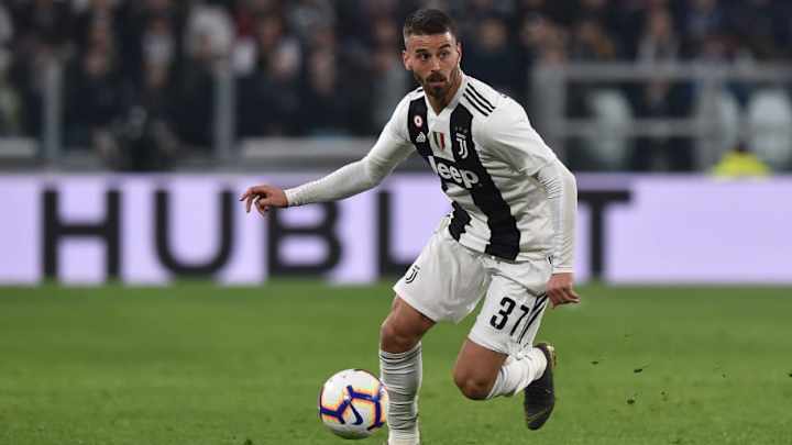 Roma Confirm Leonardo Spinazzola Medical Ahead of Swap Deal With Juventus