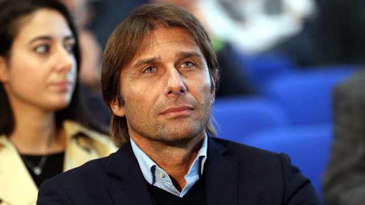 Inter to Raise Funds to Finance Summer Move for Antonio Conte as Replacement for Luciano Spalletti