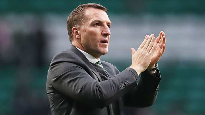 Brendan Rodgers Close to Leicester Appointment After £6m Compensation Fee Is Agreed With Celtic Brendan Rodgers Close to Leicester Appointment After £6m Compensation Fee Is Agreed With Celtic