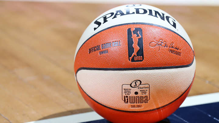 New York Liberty Win Top Pick in 2020 WNBA Draft Lottery New York Liberty Win Top Pick in 2020 WNBA Draft Lottery