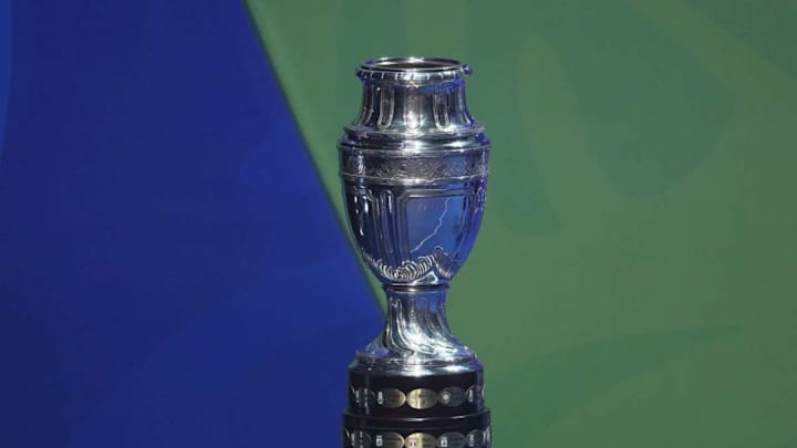 Australia y Qatar serán los invitados a la Copa América 2020