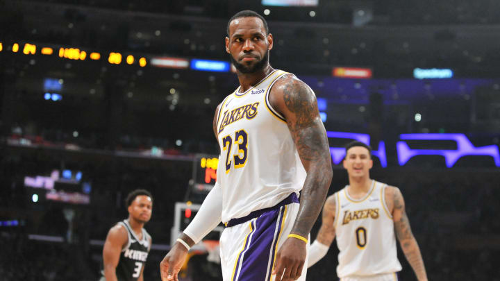 LeBron James Explains Why He Won't Sit Rest of 2019: 'I Would Never Cheat the Game'