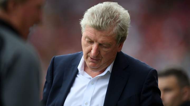 Roy Hodgson Slams Crystal Palace Chiefs for Lack of Transfer Activity So Far This Summer