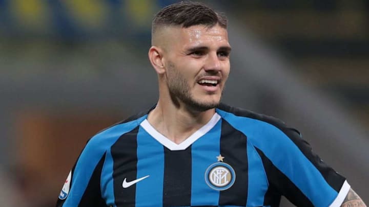 Serie A Giants Form 'Anti-Juventus Alliance' to Prevent Mauro Icardi From Joining I Bianconeri