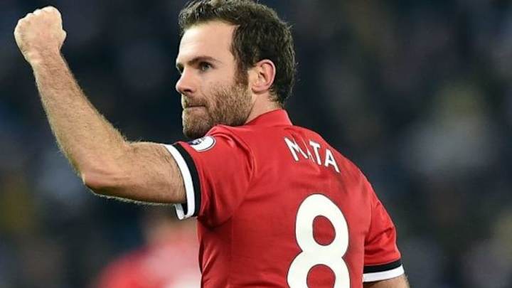 El agente de Juan Mata tendrá una reunión con los dirigentes del FC Barcelona