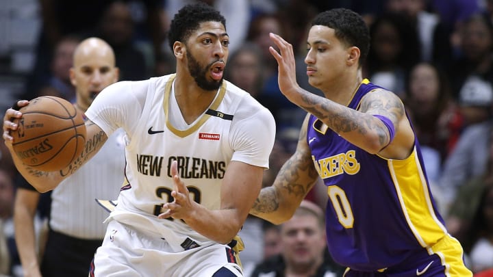 Sources: Pelicans Would Have Considered Anthony Davis Deal if Lakers Handled Negotiations 'Quietly'