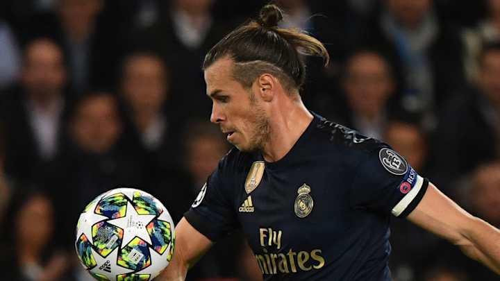 Sevilla vs. Real Madrid Live Stream: Watch Online, TV Channel, Time