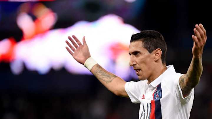 90min's Champions League Team of the Week - Matchday 1