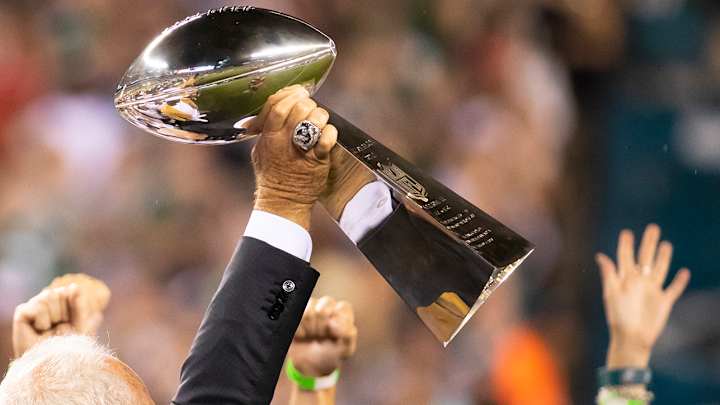 Future Super Bowl Host Cities: Lists of Stadiums Hosting Upcoming Games