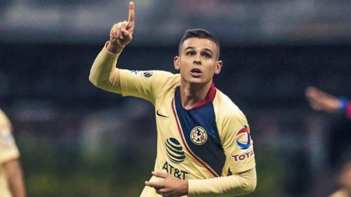 La recuperación de Nicolás Benedetti está siendo más veloz de lo que se esperaba