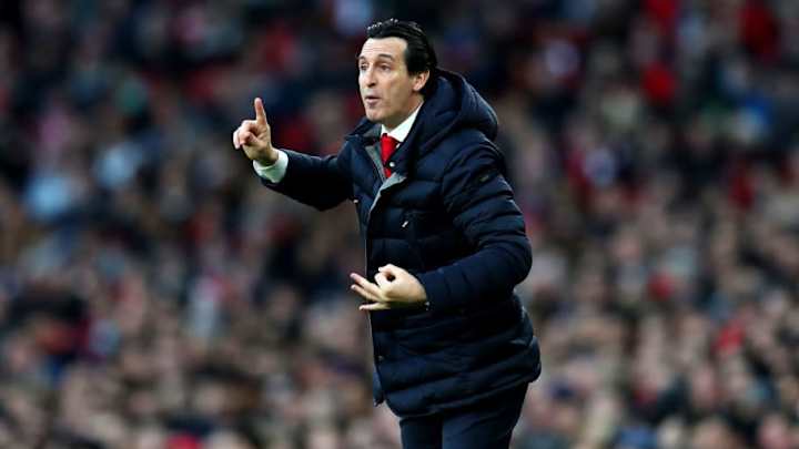 Unai Emery Speaks About Positive Relationship With Monchi as Arsenal Seek New Technical Director Unai Emery Speaks About Positive Relationship With Monchi as Arsenal Seek New Technical Director