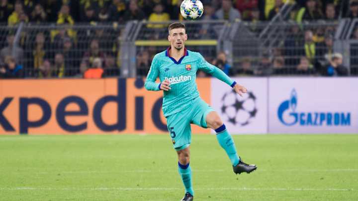 Granada vs. Barcelona Live Stream: Watch Online, TV Channel, Time