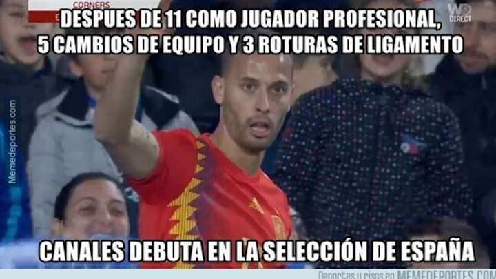 Los mejores memes de la lesión de Messi y Ronaldo, la vuelta al gol de Morata, De Ligt, Mbappé y más