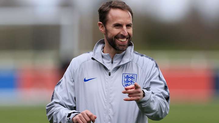 England vs. Czech Republic Live Stream, TV Channel: Watch Euro 2020 Qualifying