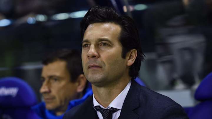Santiago Solari Addresses Gareth Bale's Lack of Celebration After Goal in Win Over Levante