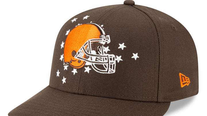 2019 Draft Needs: Cleveland Browns 2019 Draft Needs: Cleveland Browns