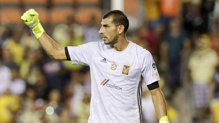 Los halagos de Nery Pumpido a Nahuel Guzmán