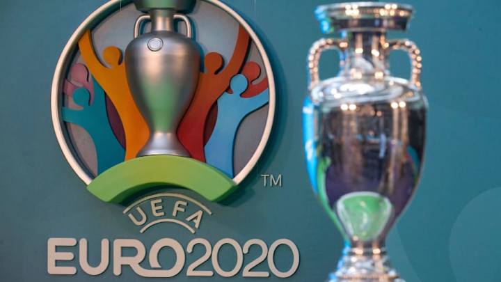 FA Reveal Details of UEFA EURO 2020 & Citywide Volunteer Programme as Countdown Hits 500 Days FA Reveal Details of UEFA EURO 2020 & Citywide Volunteer Programme as Countdown Hits 500 Days