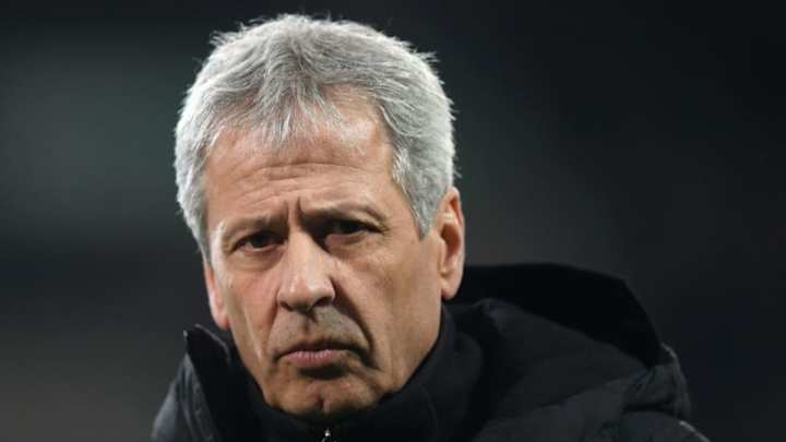 Lucien Favre Laments Defensive 'Mistakes' as Dortmund are Shockingly Beaten by Lowly Augsburg