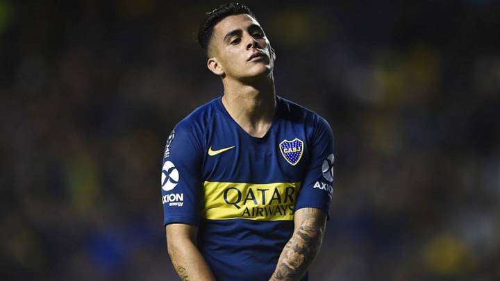 Cristian Pavón está a un paso de llegar al Burdeos de Francia
