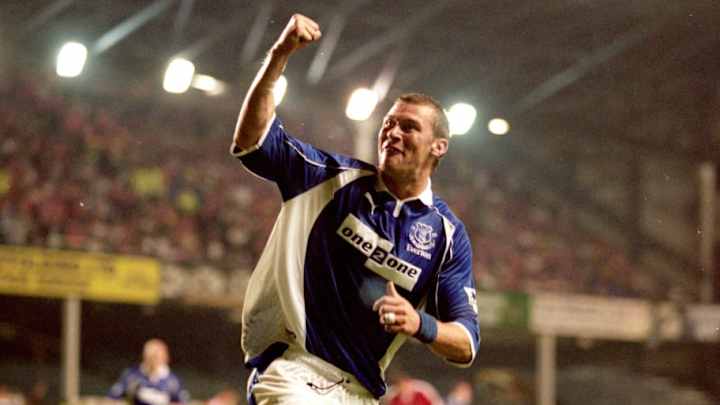 9 of the Hardest Players in Everton's History