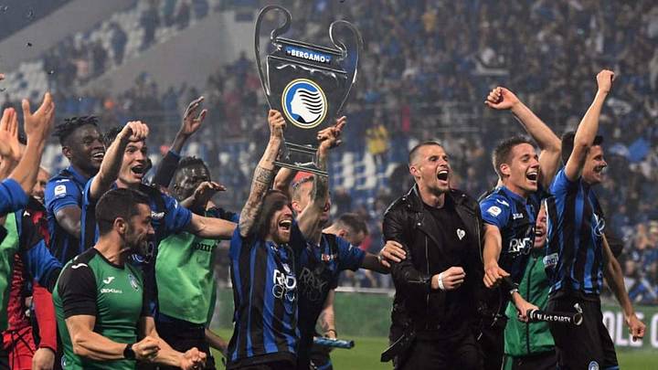 Atalanta: 6 Players You Should Know After Their Historic Champions League Qualification Atalanta: 6 Players You Should Know After Their Historic Champions League Qualification