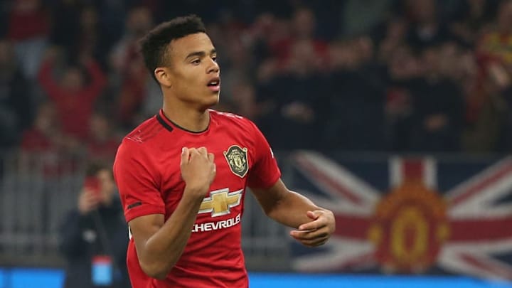 Manchester United: The XI That Should Start Against Astana in the Europa League Manchester United: The XI That Should Start Against Astana in the Europa League