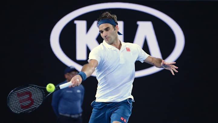 Australian Open Draw 2019: Matchups Set for Fourth Round Australian Open Draw 2019: Matchups Set for Fourth Round