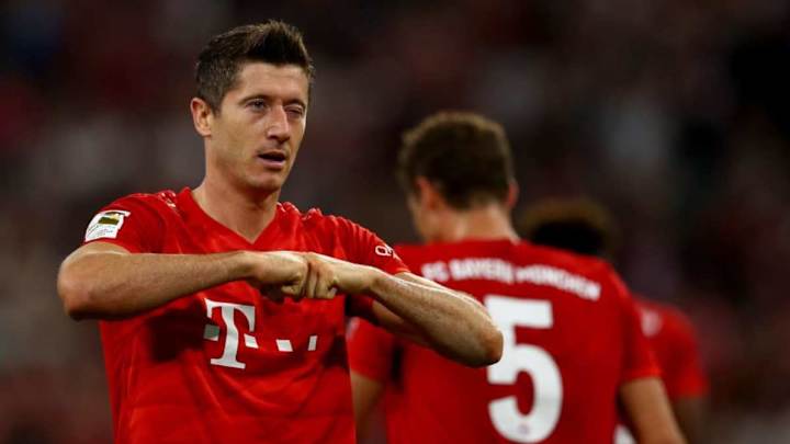 Schalke 04 vs Bayern Munich: Where to Watch, Buy Tickets, Live Stream, Kick Off Time & Team News