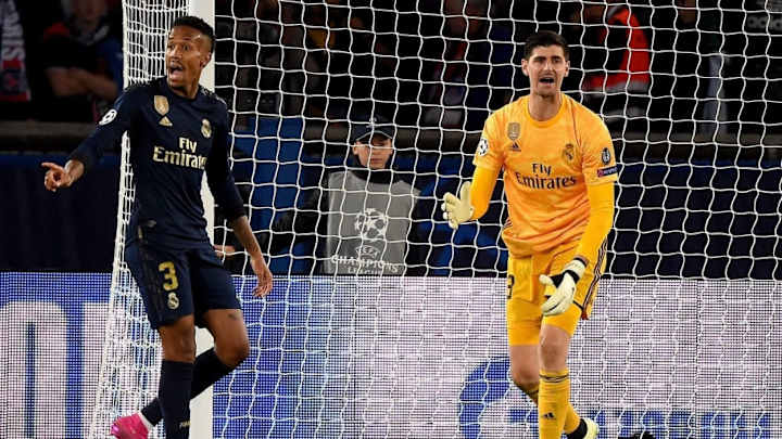 El tremendo dardo de Guti al Real Madrid tras perder en París y la respuesta de Casillas