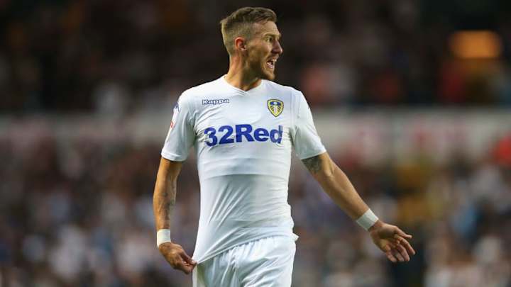 Jimmy Floyd Hasselbaink Criticises Barry Douglas Following Leeds' Defeat to Sheffield United