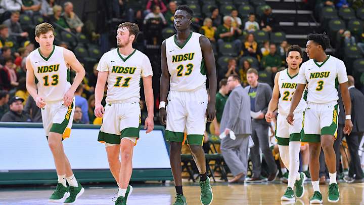 Watch North Dakota State vs. North Carolina Central: March Madness Live Stream, TV Channel, Time Watch North Dakota State vs. North Carolina Central: March Madness Live Stream, TV Channel, Time