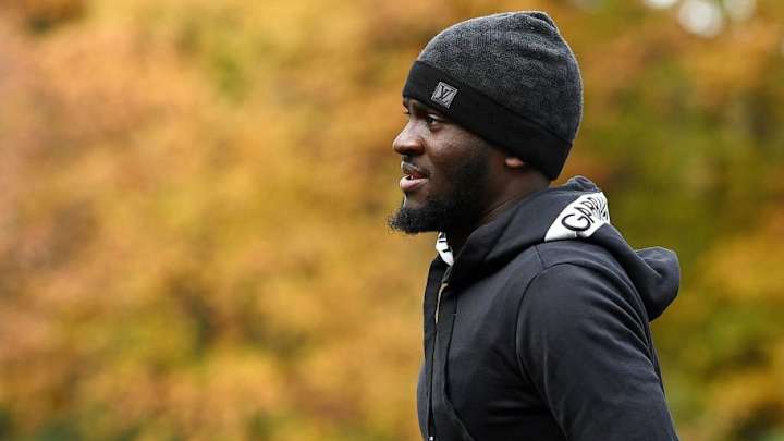 Tottenham & Man Utd 'Make €60m Bids' for Tanguy Ndombele - Spurs Grow in Confidence Over Deal