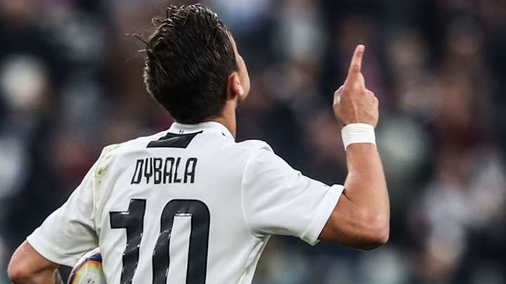 Paulo Dybala to Snub Man Utd & Tottenham Interest in Favour of Juventus Stay