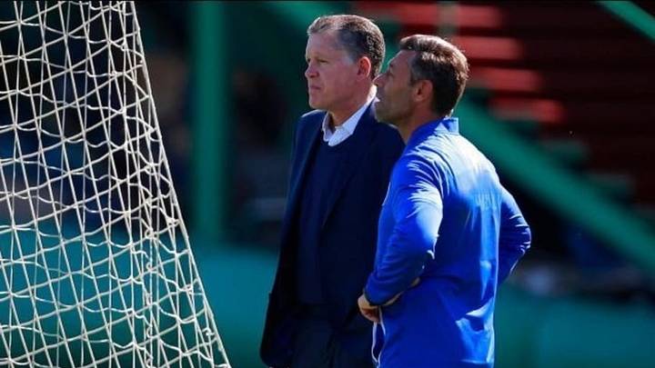 Cruz Azul tiene cerrada la llegada de una de las figuras del último campeón argentino