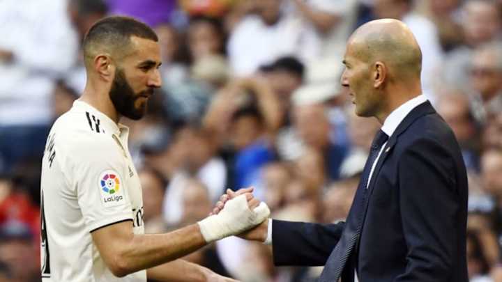 Calendario del Real Madrid 2019/20: ¿Cuándo juega contra Barcelona, Atlético, Valencia y más? Calendario del Real Madrid 2019/20: ¿Cuándo juega contra Barcelona, Atlético, Valencia y más?