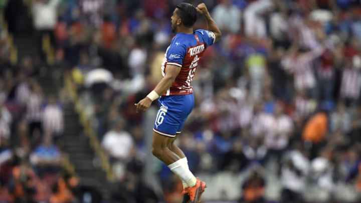 Miguel Ponce y Tomás Boy dejan atrás sus diferencias