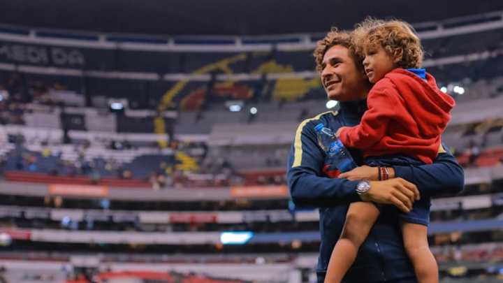 Guillermo Ochoa explica por qué América - Tigres no es un 'Clásico'