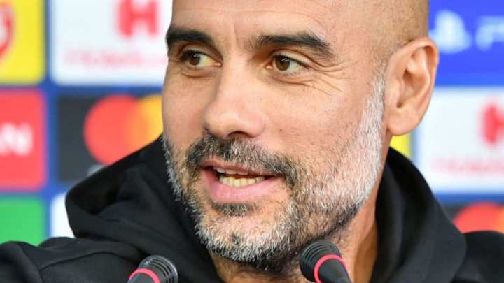 Guardiola: “Tienen que fichar a jugadores como Eto’o para que luego hagan lo que hace Pep"