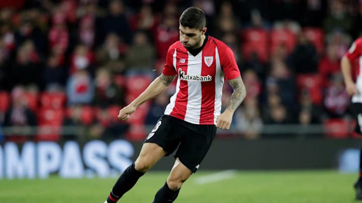 Watford & Crystal Palace Among Premier League Sides Interested in €20m-Rated Athletic Club Defender