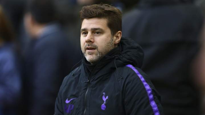 Mauricio Pochettino Reveals He Celebrated Ole Gunnar Solskjaer's Famous Champions League Final Goal