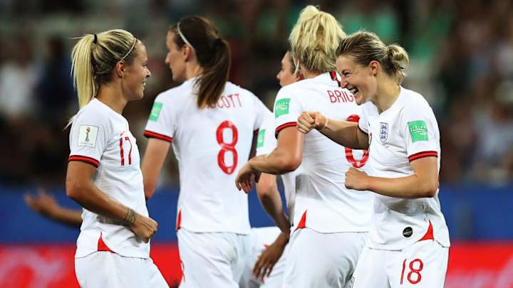2019 Women's World Cup: England vs Cameroon Preview - Where to Watch, Live Stream, Team News & More