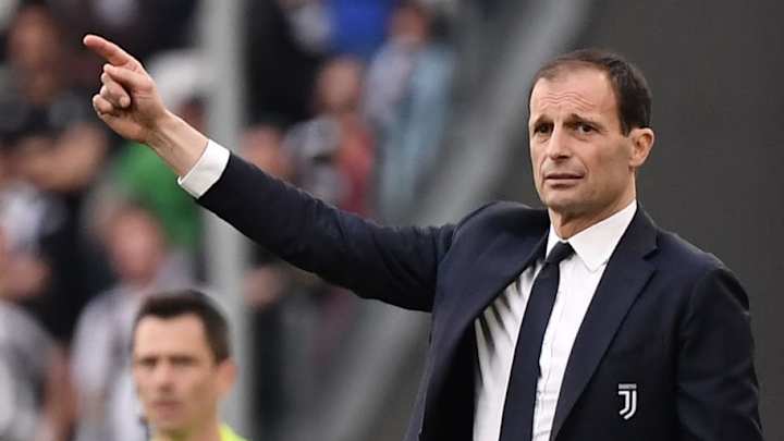 Massimiliano Allegri Provides Update on Juventus Future Amid Exit Rumours