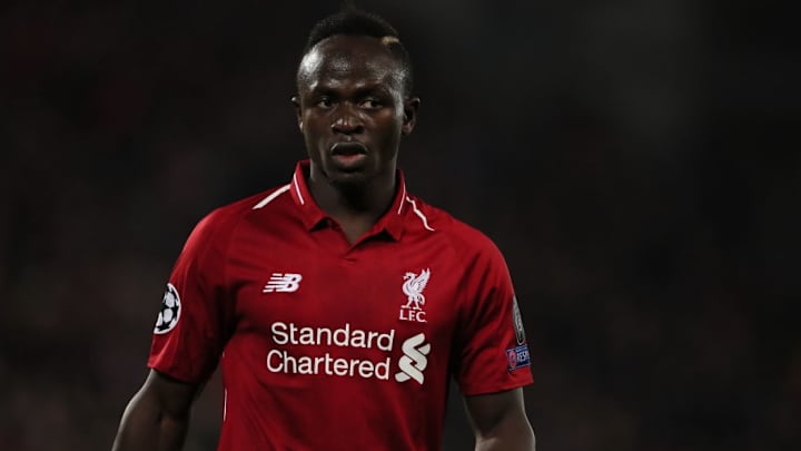 Liverpool Star Sadio Mane Left 'Fuming' After Fake Quotes About Title Race Appear Online