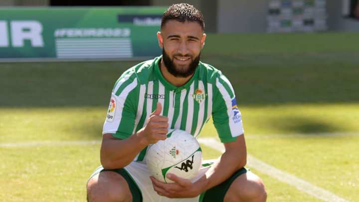 Nabil Fekir Opens Up on Failed Liverpool Move & Insists Lies Were Told About His Knee