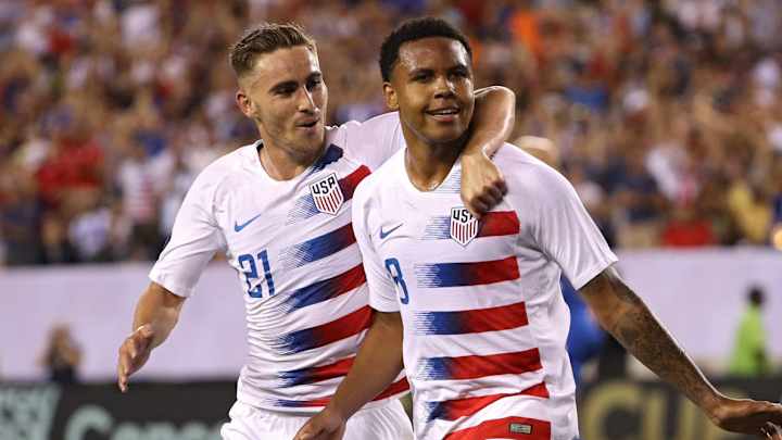 USA vs. Jamaica Live Stream, TV Channel: How to Watch Gold Cup